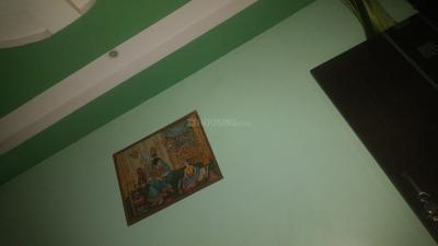 Living Room Image of 1200 Sq.ft 1.5 BHK Independent House for rent in Krishna Nagar Lucknow for Rs. 8000