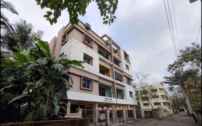 Image of 1425 Sq.ft 3 BHK Apartment / Flat for sale in Kalikapur, EM Bypass, Kolkata for Rs. 9200000