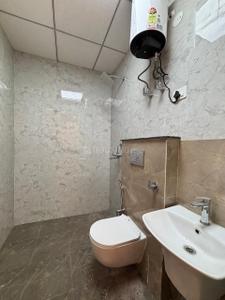Image of 560 Sq.ft 1 RK Independent House for rent in Sector 40, Gurgaon for Rs. 19000