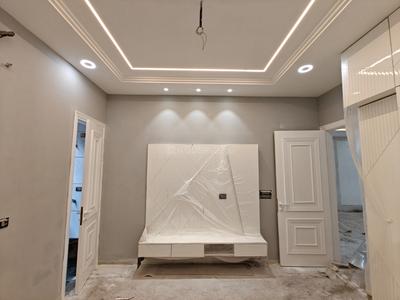Bedroom Image of 1440 Sq.ft 3 BHK Builder Floor for sale in GTB Nagar New Delhi for Rs. 27500000