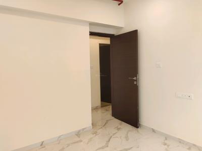 Bedroom Image of 710 Sq.ft 2 BHK Apartment / Flat for sale in Dotom Isle , Kandivali West Mumbai for Rs. 14100000
