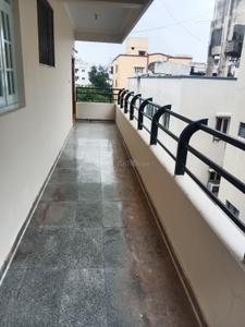 Balcony Image of 2150 Sq.ft 2 BHK Apartment / Flat for sale in West Marredpally Secunderabad for Rs. 20000000