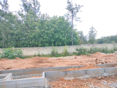 Image of 1600 Sq.ft Residential Plot / Land for sale in Nelamangala, Bengaluru for Rs. 10398600