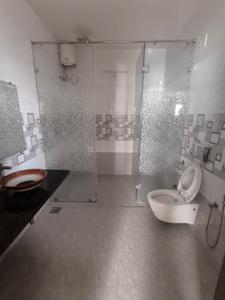 Bathroom Image of 10000 Sq.ft 4 BHK Villa for sale in Shree Balaji Green Valley, Adalaj Gandhinagar for Rs. 120000000