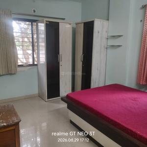 Vinayak Residency Bedroom 2