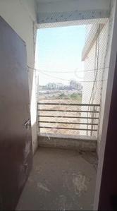 Balcony Image of 550 Sq.ft 1 BHK Apartment / Flat for sale in Dabhoi Vadodara for Rs. 900000