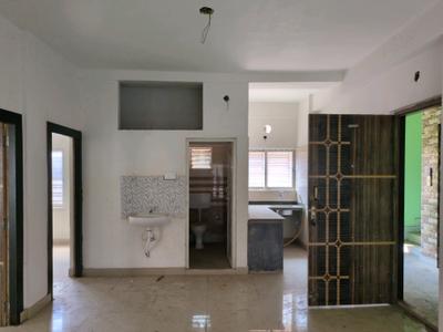 Living Room Image of 1325 Sq.ft 3 BHK Apartment / Flat for sale in Dum Dum Kolkata for Rs. 6625000
