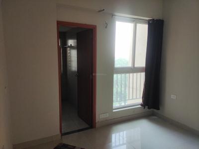 Bedroom Image of 1404 Sq.ft 3 BHK Apartment / Flat for rent in Eldeco The Greens, Sector 150 Noida for Rs. 30000