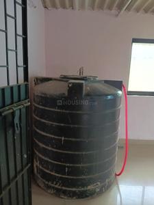 Image of 750 Sq.ft 2 BHK Independent House for rent in Shree Om Sai Chs, Nerul, Navi Mumbai for Rs. 19000