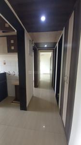 Image of 720 Sq.ft 2 BHK Apartment / Flat for sale in Neptune Complex, Bhandup West, Mumbai for Rs. 12900000