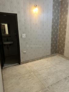 Bedroom Image of 1125 Sq.ft 3 BHK Apartment / Flat for sale in Vikaspuri New Delhi for Rs. 14300000