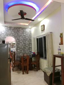 Living Room Image of 865 Sq.ft 2 BHK Independent House for sale in Entally Kolkata for Rs. 7000000