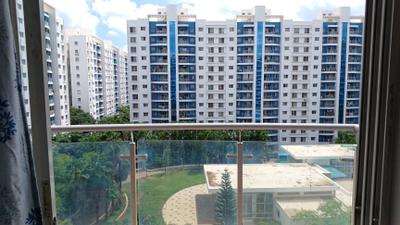 Image of 950 Sq.ft 2 BHK Apartment / Flat for sale in Kumar Sparklet Smart Homes, Hinjawadi Phase 3, Pune for Rs. 6500000