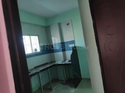 Kitchen Image of 850 Sq.ft 2 BHK Apartment / Flat for rent in Mahal Nagpur for Rs. 16000