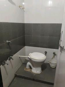 Common Bathroom Image of 2507 Sq.ft 3 BHK Apartment / Flat for sale in Zodiac Aarish, Jodhpur Ahmedabad for Rs. 23500000