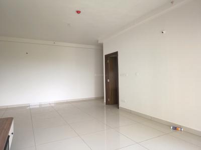 Living Room Image of 1628 Sq.ft 3 BHK Apartment / Flat for sale in Meridian Park at The Prestige City, V. Kallahalli Bengaluru for Rs. 21500000