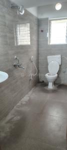 Image of 1450 Sq.ft 3 BHK Apartment / Flat for rent in Airport Gate No. 3, Kolkata for Rs. 19000
