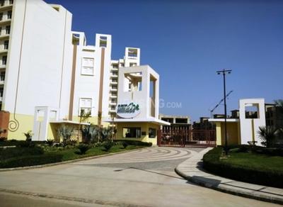 Image of 1135 Sq.ft 2.5 BHK Apartment / Flat for sale in Eldeco Hillside, Madhosinghpura, Neemrana for Rs. 2700000