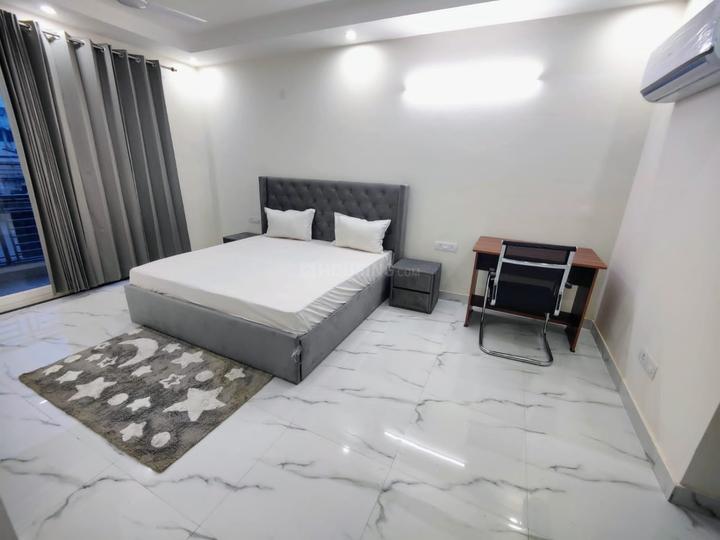 Sushant Lok Phase 3, Sector 57 Bedroom 1