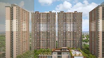 2 BHK Flat