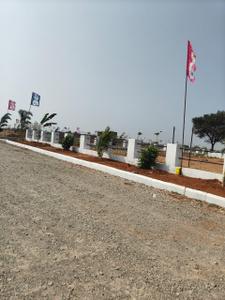 Image of 150 Sq.ft Residential Plot / Land for sale in SGD Eon City, Yacharam, Hyderabad for Rs. 1500000