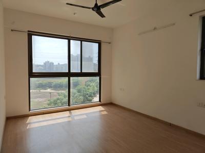 Bedroom Image of 1870 Sq.ft 3 BHK Apartment / Flat for sale in Runwal Bliss, Kanjurmarg East Mumbai for Rs. 39600000