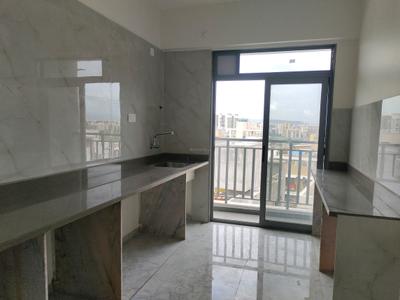 Kitchen Image of 1355 Sq.ft 2 BHK Apartment / Flat for sale in Jayraj Signature Elanza, Ulwe Navi Mumbai for Rs. 14500000