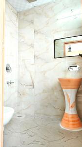 Image of 1500 Sq.ft 1 RK Builder Floor for rent in Sector 41, Gurgaon for Rs. 26000