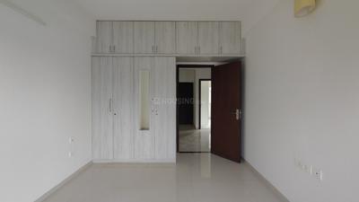 Bedroom Image of 1650 Sq.ft 3 BHK Apartment / Flat for sale in Bren Paddington, Bellandur Bengaluru for Rs. 26000000