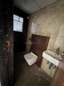 Bathroom Image of 1450 Sq.ft 3 BHK Apartment / Flat for sale in Abhijit Jayanti Nagari VII Wing G H, Besa Nagpur for Rs. 9500000