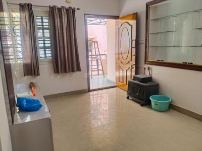Hall Image of 850 Sq.ft 2 BHK Independent House for rent in HSR Layout Bengaluru for Rs. 26000
