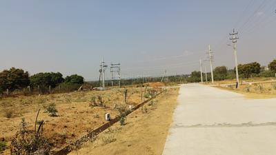 Image of 1200 Sq.ft Residential Plot / Land for sale in Yesh Mega City Phase 01, Ankanahalli, Mysore for Rs. 1999998