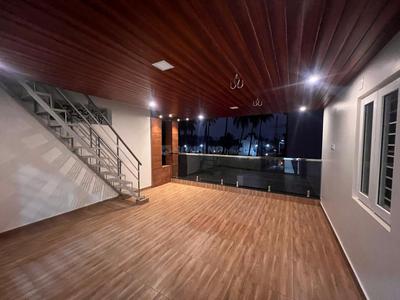 Balcony Image of 2000 Sq.ft 3 BHK Duplex for sale in Thudiyalur Coimbatore for Rs. 12900000