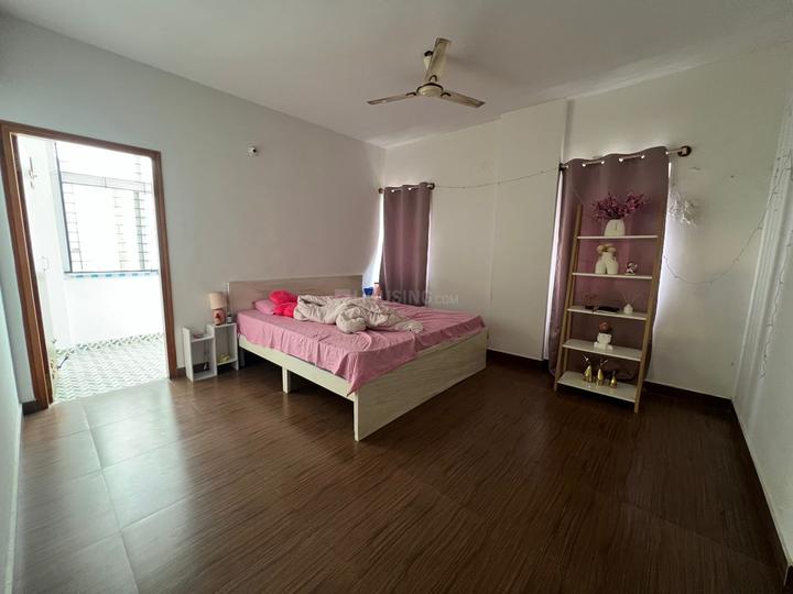 Sai brindavan Bedroom 1