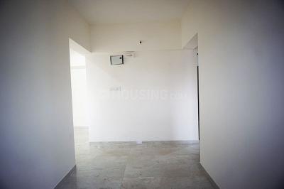 Hall Image of 600 Sq.ft 1 BHK Apartment / Flat for sale in Amarnath Paradise, Charholi Budruk Pune for Rs. 3800000