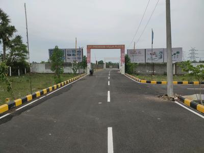 Residential Plot