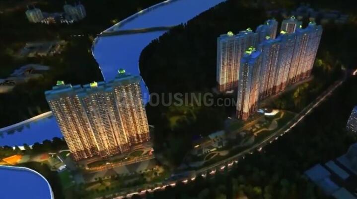 Paradise Sai World City Phase 3 Main Image 1