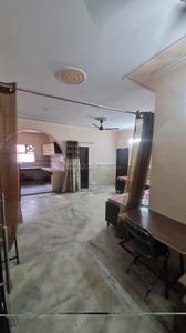 Hall Image of 1100 Sq.ft 2.5 BHK Builder Floor for sale in Patel Nagar New Delhi for Rs. 10000000