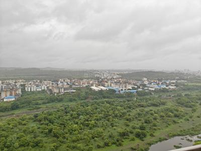 Image of 1140 Sq.ft 2.5 BHK Apartment / Flat for sale in Nanded Sargam, Nanded, Pune for Rs. 12200000