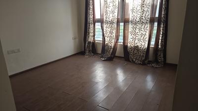 Bedroom Image of 1500 Sq.ft 3 BHK Apartment / Flat for sale in Amanora Future Towers, Hadapsar Pune for Rs. 22000000