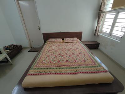 Bedroom Image of 3105 Sq.ft 4 BHK Independent House for sale in Science City Ahmedabad for Rs. 70000000