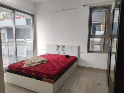 Bedroom Image of 1296 Sq.ft 2.5 BHK Apartment / Flat for sale in The The Address, Ghatkopar West Mumbai for Rs. 39500000