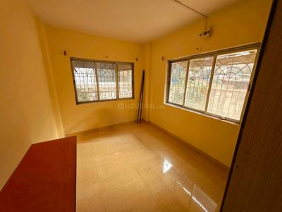 Bedroom Image of 650 Sq.ft 1 BHK Apartment / Flat for rent in Vasai West Vasai for Rs. 16000
