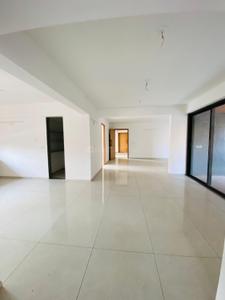 Hall Image of 2700 Sq.ft 4 BHK Apartment / Flat for sale in Vaishno Devi Circle Ahmedabad for Rs. 13200000