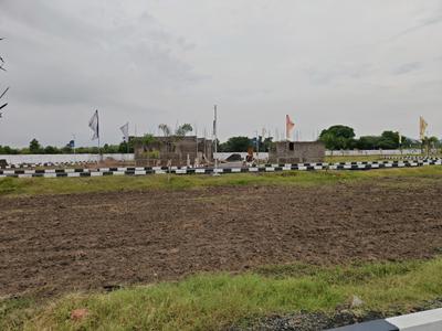 Image of 920 Sq.ft Residential Plot / Land for sale in Maraimalai Nagar, Chennai for Rs. 1839080