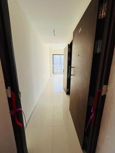 Image of 1250 Sq.ft 2 BHK Apartment / Flat for rent in Dynamix Divum, Malad East, Mumbai for Rs. 65000