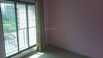 Bedroom Image of 505 Sq.ft 1 BHK Apartment / Flat for rent in Squarefeet Imperial Square, Thane West Thane for Rs. 14000