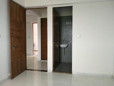 Bedroom Image of 900 Sq.ft 2 BHK Apartment / Flat for sale in Narolgam Ahmedabad for Rs. 2300000