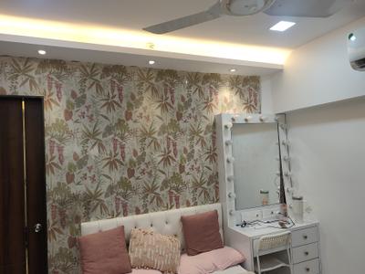 Bedroom Image of 1150 Sq.ft 3 BHK Apartment / Flat for sale in Prayag Heights, Malad East Mumbai for Rs. 35000000