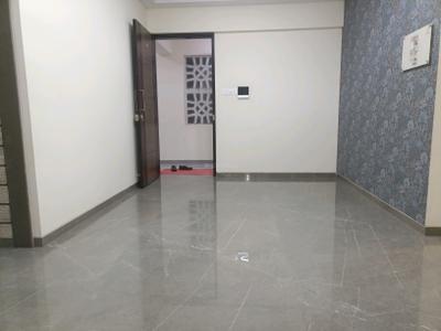 Living Room Image of 1050 Sq.ft 2 BHK Apartment / Flat for sale in Paradise Sai Platinum, Kharghar Navi Mumbai for Rs. 10200000